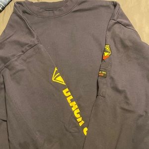 Mens FR long sleeve.